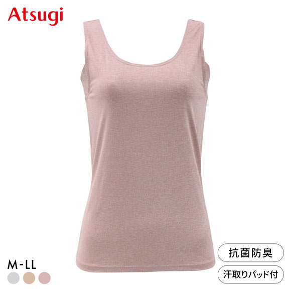 アツギ フリーラ タンクトップ ATSUGI