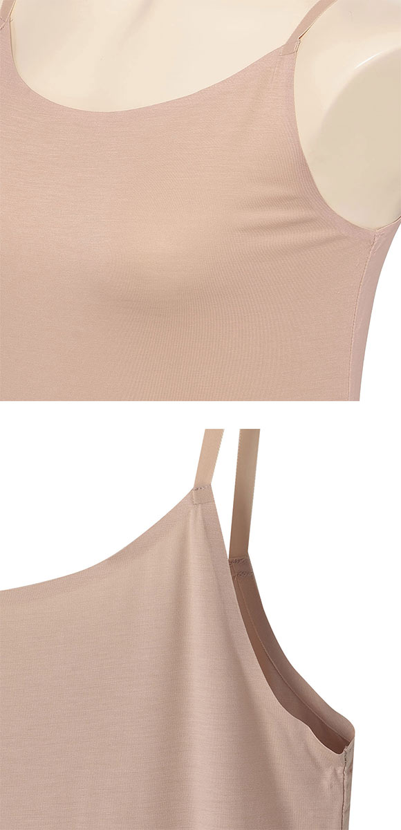 ASTIGU 肌 キャミソール ATSUGI