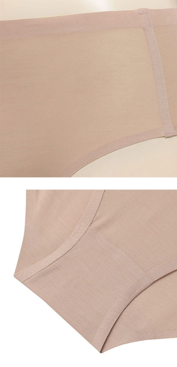 ASTIGU 肌 ショーツ ATSUGI