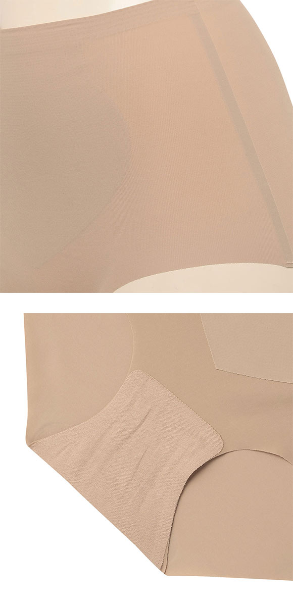 ASTIGU 圧 ショーツガードル ショート丈 ATSUGI