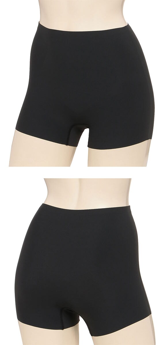 ASTIGU 圧 ショーツガードル 一分 ATSUGI