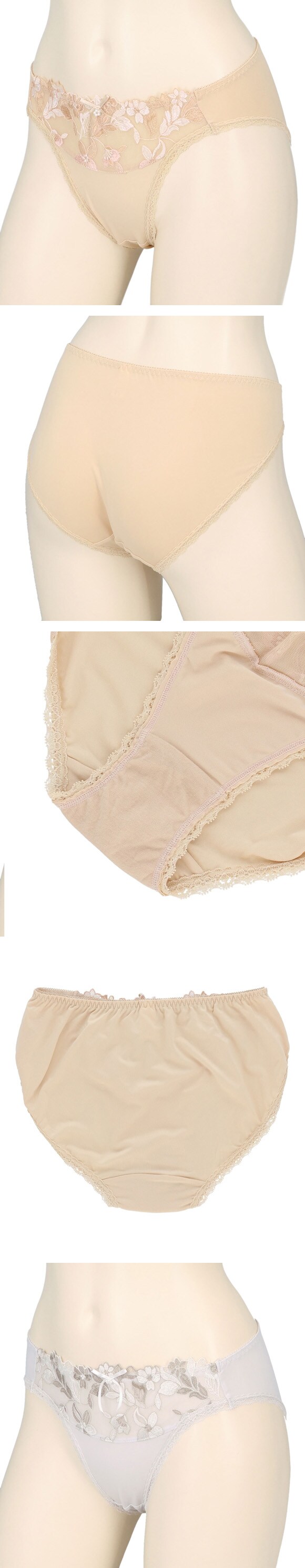 アツギ イーセレクト コーディネート ショーツ パンツ 大きいサイズ ATSUGI