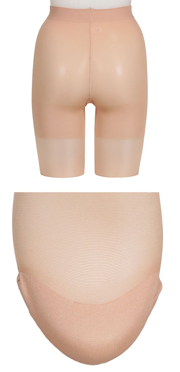 アツギ スゴスト パンティストッキング 丈夫 ATSUGI