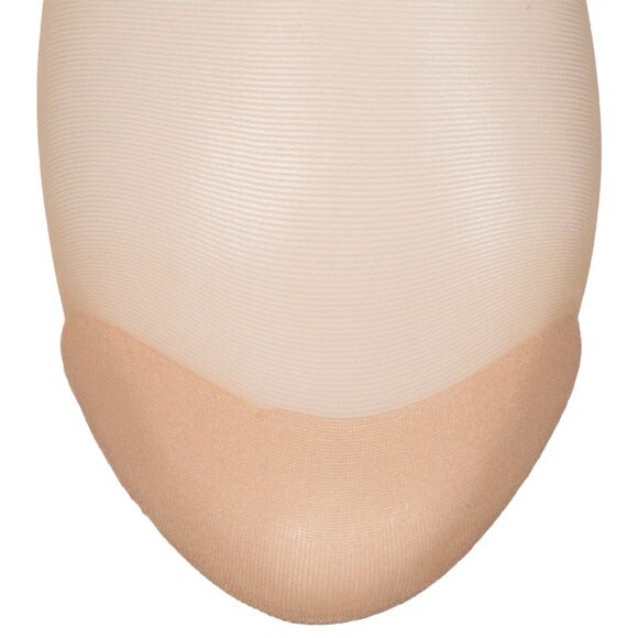 アツギ スリムライン ふともも丈 ストッキング 破れにくい ATSUGI