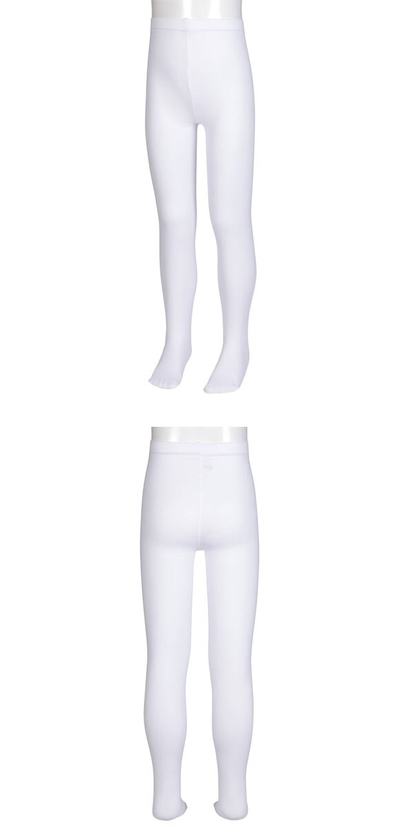 アツギ キッズタイツ 80デニール ATSUGI