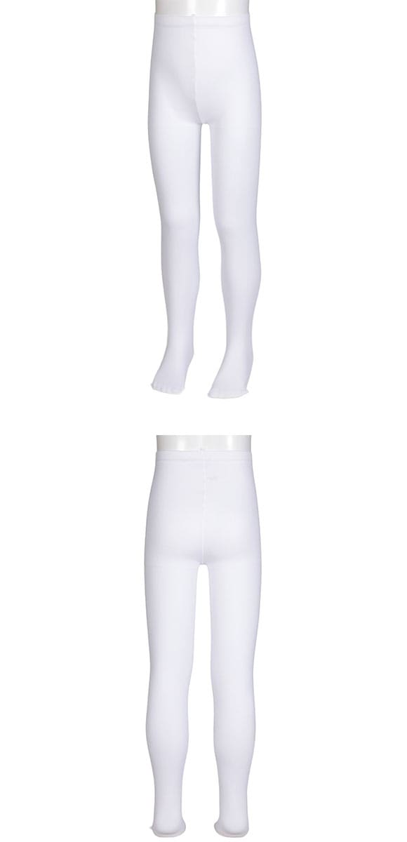 アツギ キッズタイツ 110デニール ATSUGI