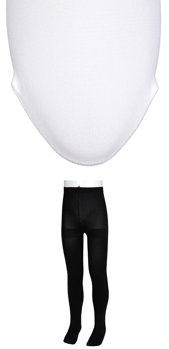 アツギ キッズタイツ 110デニール ATSUGI