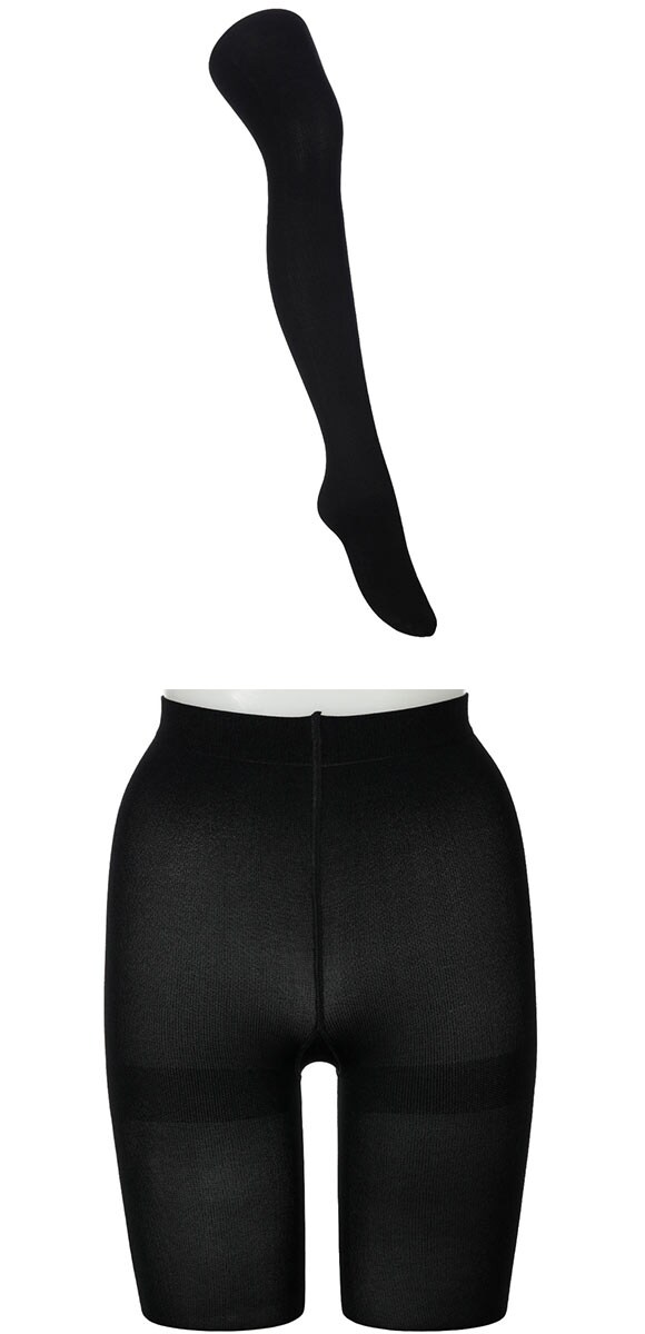 アツギ クリニカル 着圧 160D ATSUGI