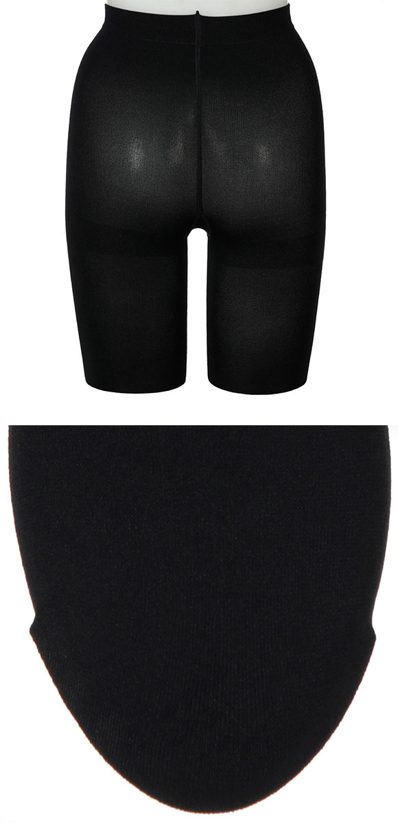 アツギ クリニカル 着圧 160D ATSUGI