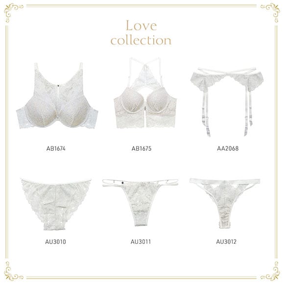 アンブラ ANNEBRA Love バックデザイン ショーツ Tバック ソング 総レース 単品 セクシー ランジェリー インポート プレゼント 彼女 下着 海外