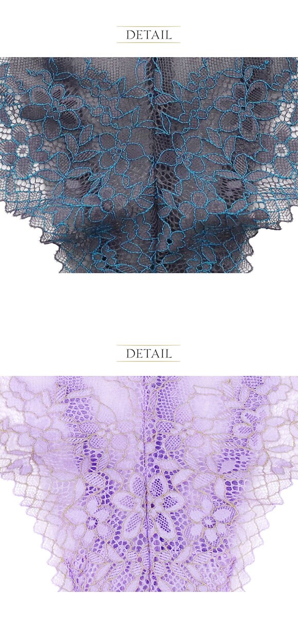 アンブラ Reflex レースソング 大きいサイズANNEBRA