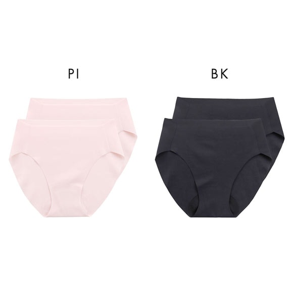 COCCOLE ちくちくしない フリーカット ショーツ 2枚セット ガールズ キッズ ジュニア 女の子 女児 単品