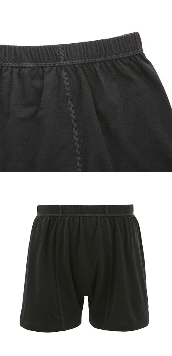 アイスブレーカー M メリノ 150 リラックス ボクサー メンズ 前閉じ icebreaker