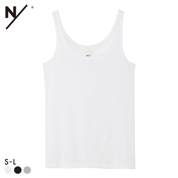 ニュートラルワークス NSKIN ベーシック ウルトラライト タンクトップ レディース インナー MXP NEUTRALWORKS.
