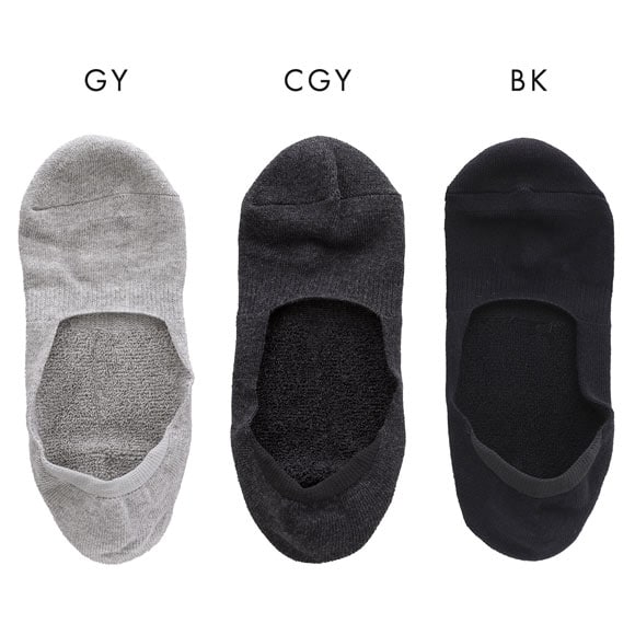 RCSP リカサポ 血行改善 靴下 ソックス カバー丈 管理医療機器 ネオジム磁石 レディース リカバリーサポートウェア 23-25cm