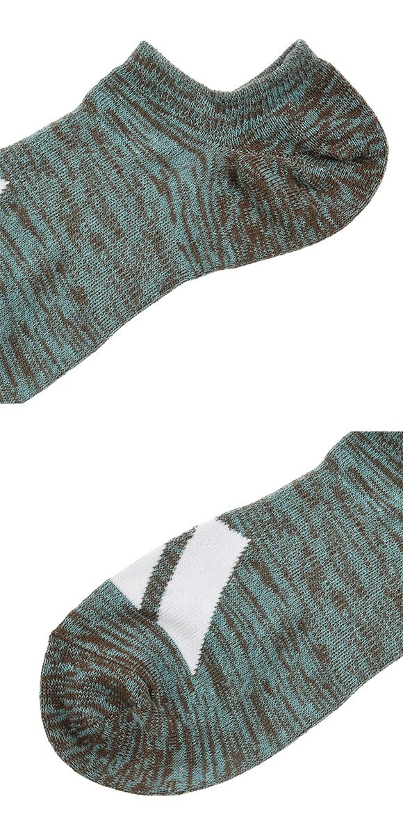 アディダス ゴースト ソックス 3足セット メンズ 靴下 adidas 破れにくい 消臭 24-26cm 26-28cm