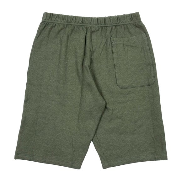 福助 出雲ソフト 肌側ガーゼ ハーフパンツ メンズ ボトムス ルームウェア fukuske IZUMO SOFT