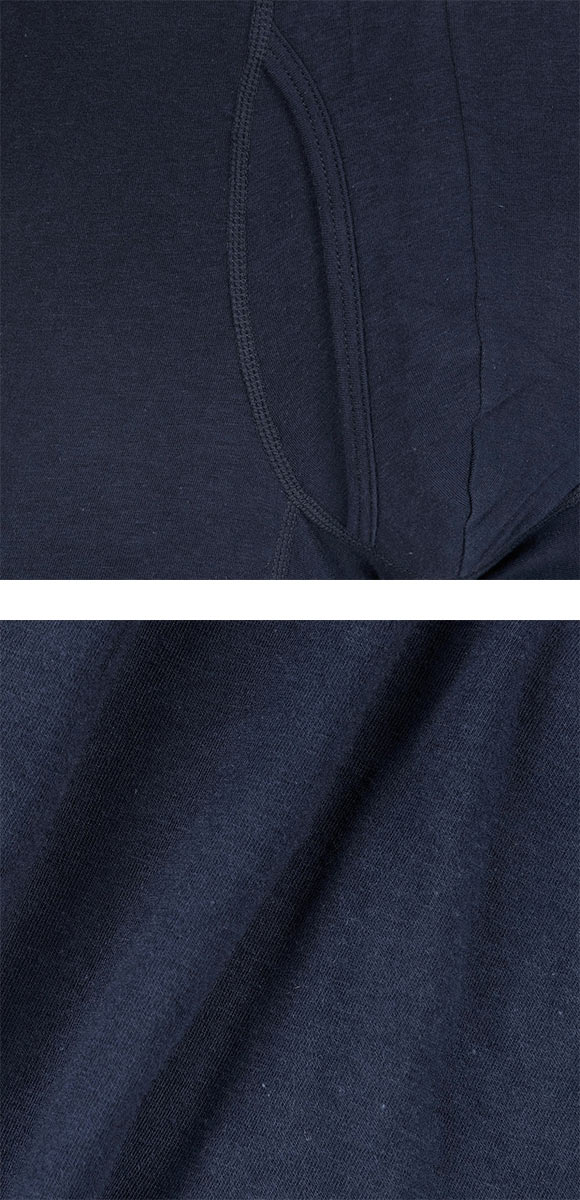 福助 FUN by FUKUSKE ボクサーパンツ メンズ 前あき 立体設計