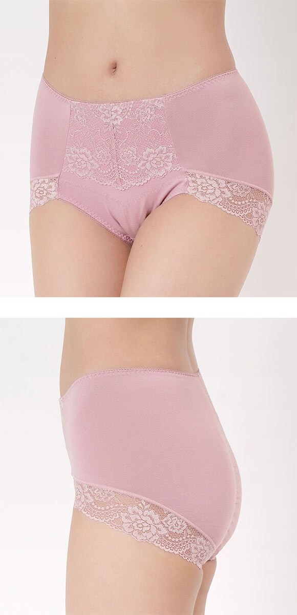 福助 お腹キュッ！ エステサポート お腹押さえ ショーツガードル レディース 補正 サポート fukuske