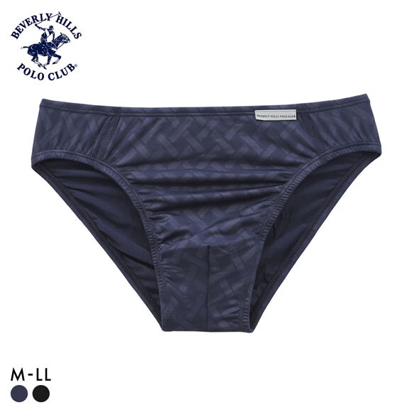 BHPC ビバリーヒルズポロクラブ ビキニ ブリーフ メンズ アンダーウェア 大ききサイズ