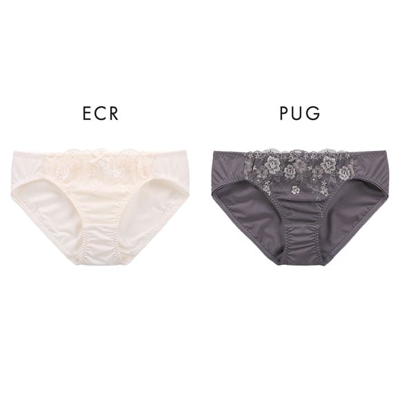 優しく包み込むデイリーショーツ ペアショーツ レディース ノーマルショーツ スタンダード