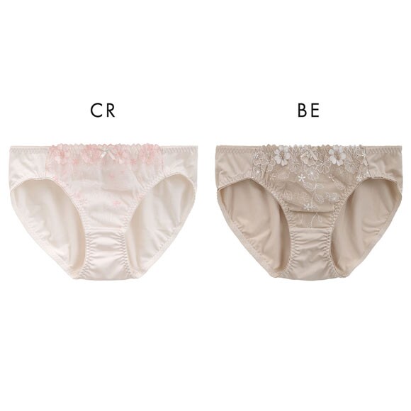 デイリーショーツ 上向きバスト ペアショーツ レディース ノーマルショーツ スタンダード