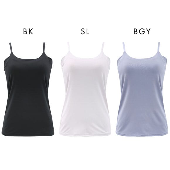 なりたい私ブラ 脇肉キャッチ ブラキャミソール レディース インナー