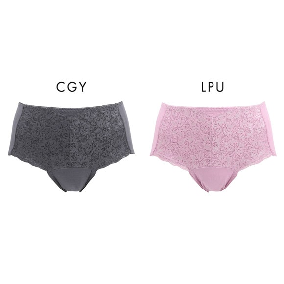 アッ！モーレ 吸水ショーツ 約15cc対応 抗菌防臭 軽失禁 尿モレ 羽根つき対応 フェムテック