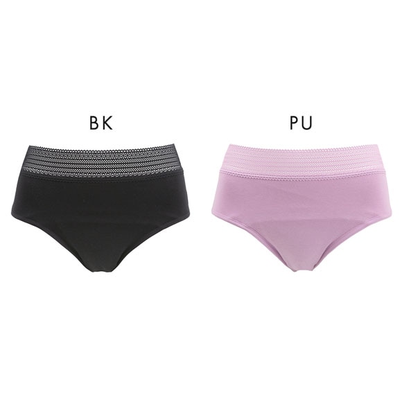 アッ！モーレ 夜用 吸水ショーツ 約35cc対応 抗菌防臭 軽失禁 尿モレ 羽根つき対応 フェムテック