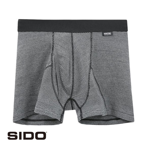 シドー HOHTAI PANTS 包帯パンツ CHOROTTO 軽失禁パンツ 前あき ボクサーパンツ メンズ SIDO