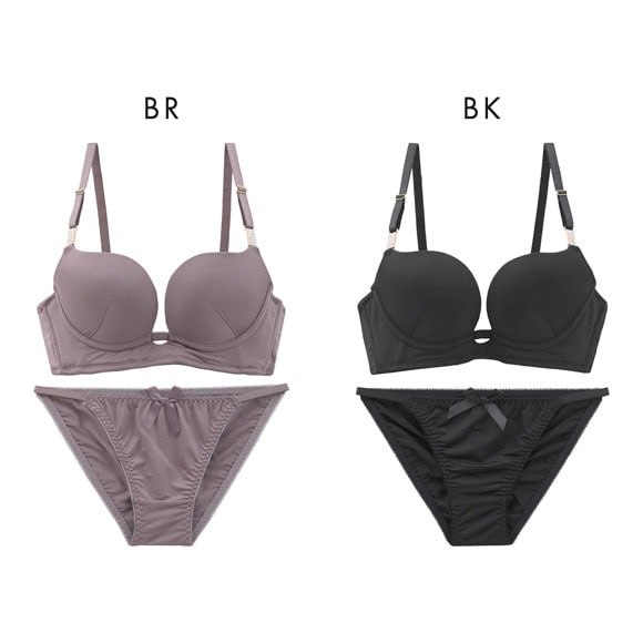 スパイシー シンプリーゴージャス 脇高ブラセット BCD65-85 脇肉 谷間 盛り 脇寄せ バストアップ Tシャツブラ ひびきにくい SPICY