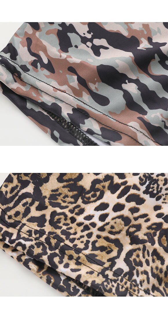 キングノバ ワイルドセット ボクサーパンツ 3枚組 メンズ 前あき 3点セット 3P ストレッチ プリント 大きいサイズ KING NOVA お得