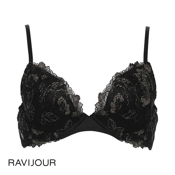 ラヴィジュール RAVIJOUR ダズルローズ グラマーアップブラ ブラジャー BC 盛り 谷間 バストアップ リフトアップ