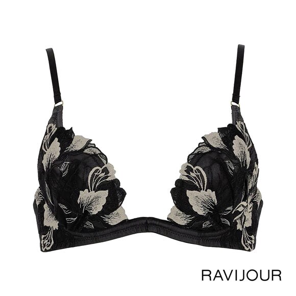 ラヴィジュール ドリーミー トリックリフト ブラジャーEF 盛り 谷間 バストアップ リフトアップ RAVIJOUR