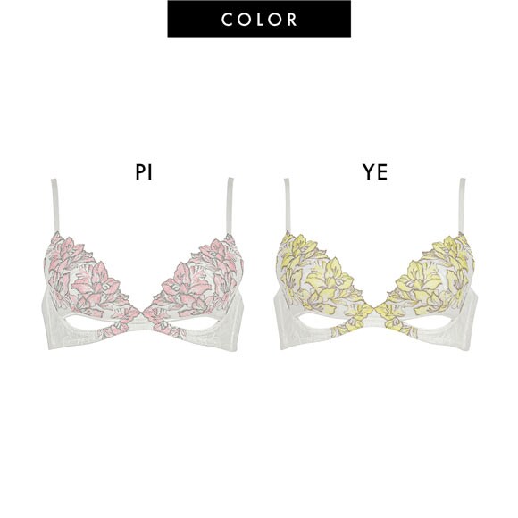 ラヴィジュール レミニセンス グラマーアップ ブラジャー EF 盛り 谷間 バストアップ リフトアップ RAVIJOUR