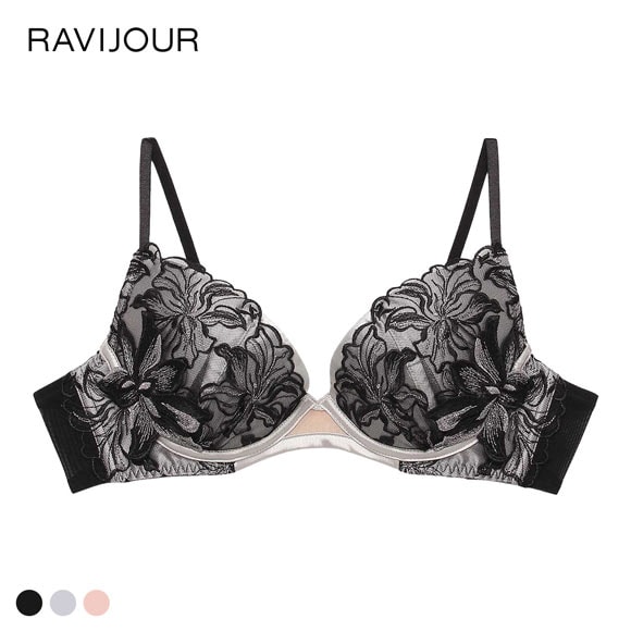 ラヴィジュール ヴェリシア グラマーアップ BCDE 盛り 谷間 バストアップ リフトアップ セクシー RAVIJOUR