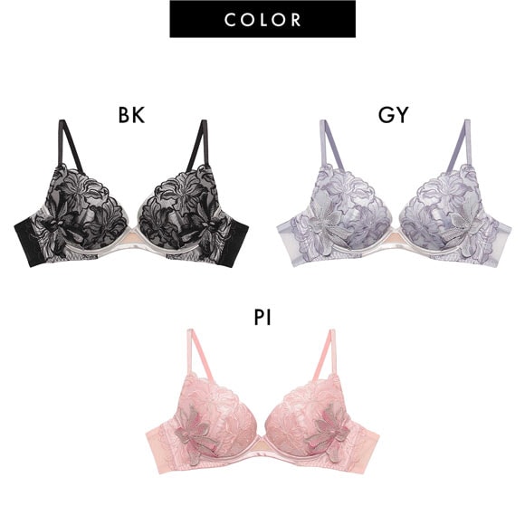 ラヴィジュール ヴェリシア グラマーアップ BCDE 盛り 谷間 バストアップ リフトアップ セクシー RAVIJOUR