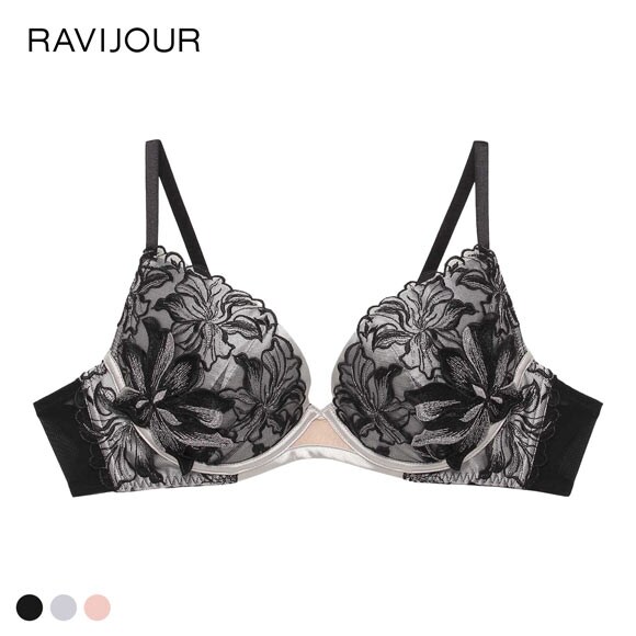 ラヴィジュール ヴェリシア グラマーアップ FG 盛り 谷間 バストアップ リフトアップ セクシー 大きいサイズ グラマー RAVIJOUR