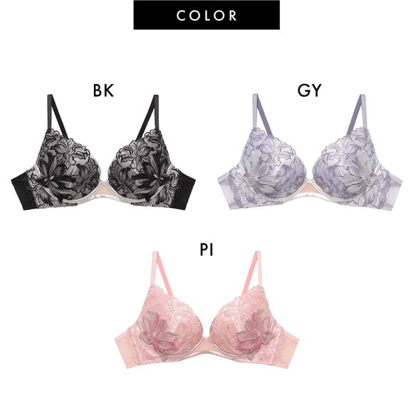 ラヴィジュール ヴェリシア グラマーアップ FG 盛り 谷間 バストアップ リフトアップ セクシー 大きいサイズ グラマー RAVIJOUR