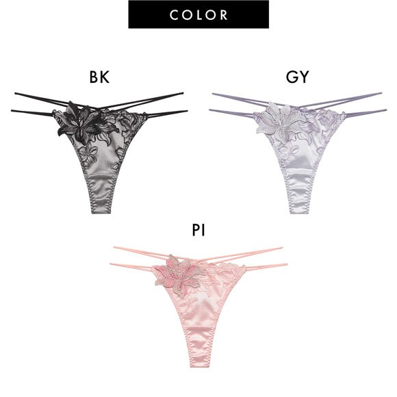 ラヴィジュール ヴェリシア ストリングコード Tバックショーツ ソング タンガ SM セクシー バックレース 透け RAVIJOUR