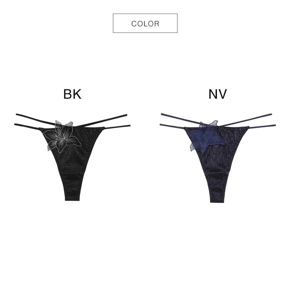 ラヴィジュール ミアエルス ストレッチレース Tバックショーツ SM セクシー バックレース 透け RAVIJOUR