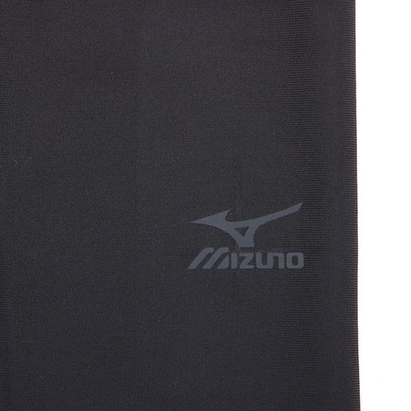 ミズノ MIZUNO for STRETCH レギンス 7分丈 吸汗速乾 ボトムス ロゴ ストレッチ サポート設計 レディース