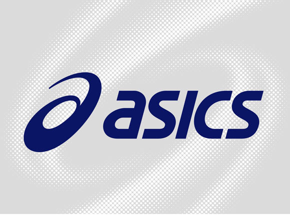 アシックス 無地 白ソックス 3足組 ASICS スニーカー丈 レディース