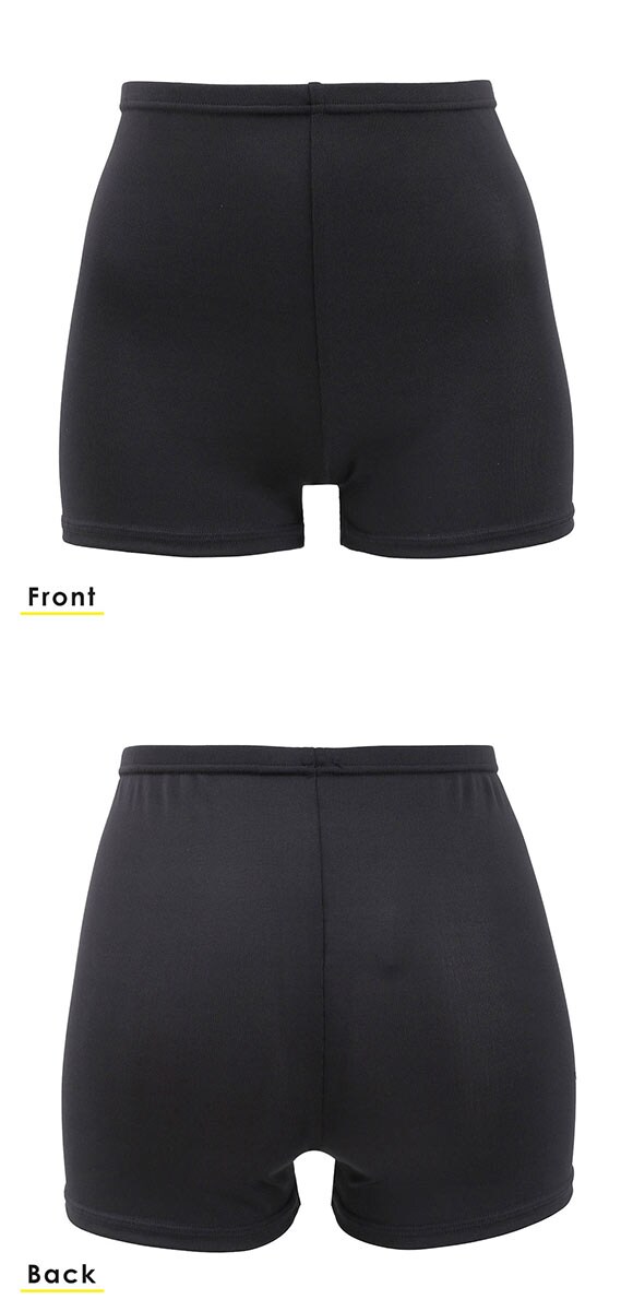 くろぱん さらさらDRY レディース オーバーパンツ マイクロミニ丈 吸水速乾 スポーツ 部活 学校 学生 S-LL KUROPAN