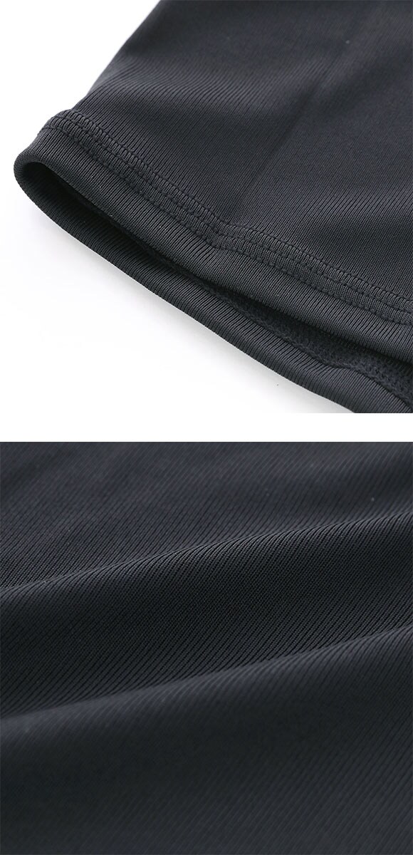 くろぱん さらさらDRY レディース オーバーパンツ ひざ上20cm丈 吸水速乾 スポーツ 部活 学校 学生 S-LL KUROPAN