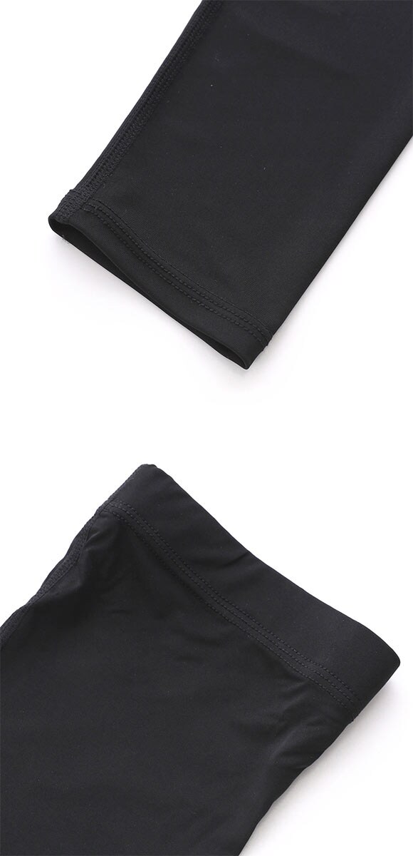 オカモト 鬼冷え レッグカバー 32cm丈 冷感 メンズ 吸水速乾 UVカット 熱中症対策 夏用 作業用 okamoto ワークマックス