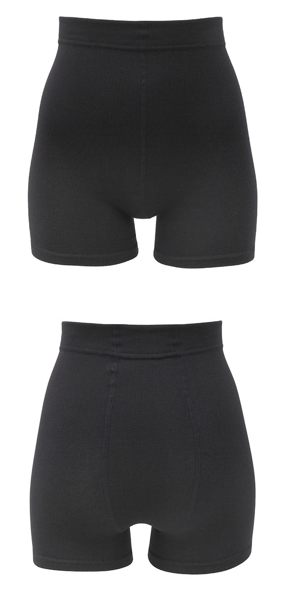 冬レギンス 160デニール 1分丈 裏起毛 ふんわりあたたか レディース M-L JM-L JJM-L 大きいサイズ okamoto