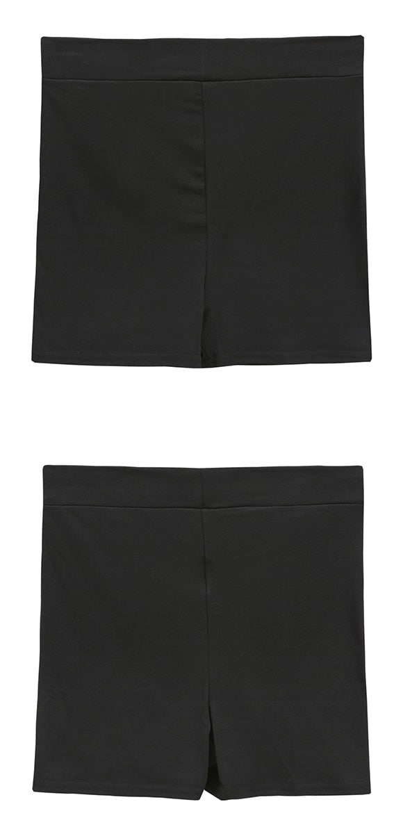 プラチナホット レギンス 1分丈 あったか 裏起毛 保温 M L LL 3L 大きいサイズ レディース okamoto Platinumhot