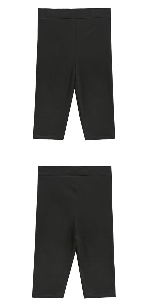 プラチナホット レギンス 5分丈 あったか 裏起毛 保温 M L LL 3L 大きいサイズ レディース okamoto Platinumhot