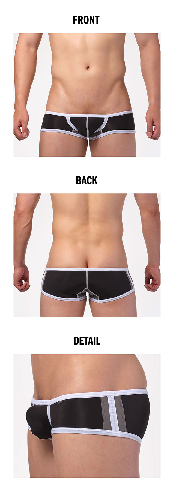 トゥート TOOT アルティメット スーパーnano メンズ 前とじ 日本製 TOOT